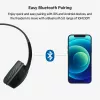 BELKIN headset Kids - Soundform Kids - stereo - zwart