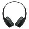 BELKIN headset Kids - Soundform Kids - stereo - zwart