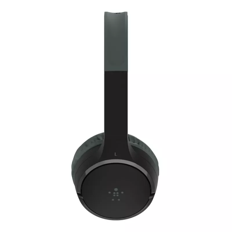 BELKIN headset Kids - Soundform Kids - stereo - zwart