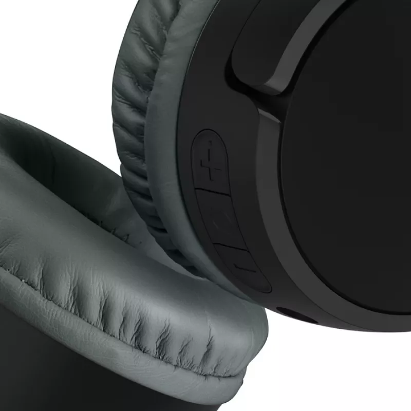 BELKIN headset Kids - Soundform Kids - stereo - zwart