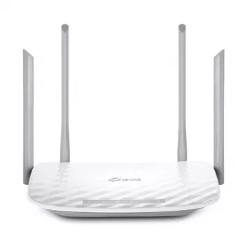 TP-Link AC1200 dualband-wifirouter
