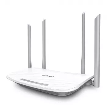 TP-Link AC1200 dualband-wifirouter