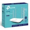 TP-Link AC1200 dualband-wifirouter
