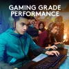 Gaming-toetsenbord Logitech G G213 Prodigy full-size RGB LED bedraad