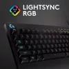 Gaming-toetsenbord Logitech G G213 Prodigy full-size RGB LED bedraad