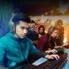 Gaming-toetsenbord Logitech G G213 Prodigy full-size RGB LED bedraad