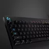 Gaming-toetsenbord Logitech G G213 Prodigy full-size RGB LED bedraad