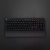 Gaming-toetsenbord Logitech G G213 Prodigy full-size RGB LED bedraad