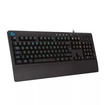 Gaming-toetsenbord Logitech G G213 Prodigy full-size RGB LED bedraad