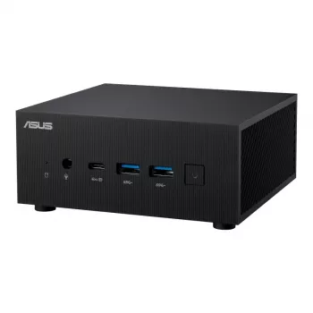 ASUS ExpertCenter PN53-BBR575HD 0,92L mini-pc zwart 7535H 3,3 GHz