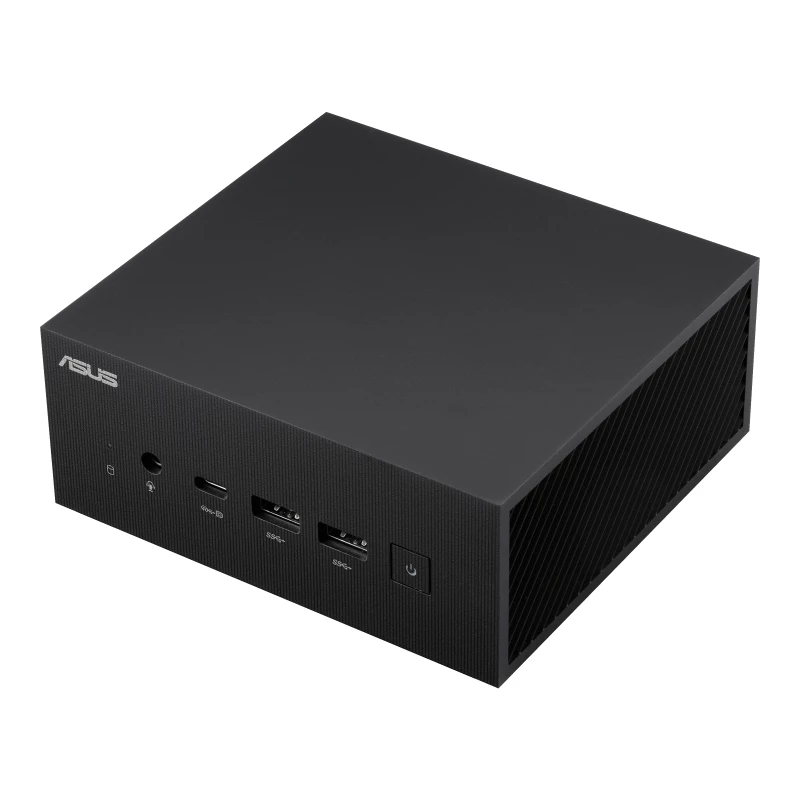 ASUS ExpertCenter PN53-BBR575HD 0,92L mini-pc zwart 7535H 3,3 GHz