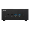 ASUS ExpertCenter PN53-BBR575HD 0,92L mini-pc zwart 7535H 3,3 GHz