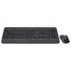LOGITECH Signature Mk650 Combo For Business - grafiet - Qwertz Suisse