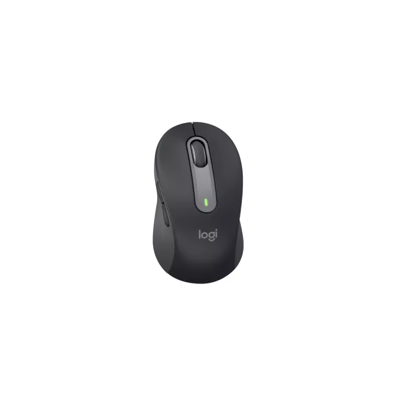 LOGITECH Signature Mk650 Combo For Business - grafiet - Qwertz Suisse