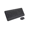 LOGITECH Signature Mk650 Combo For Business - grafiet - Qwertz Suisse