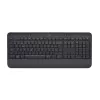LOGITECH Signature Mk650 Combo For Business - grafiet - Qwertz Suisse