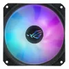 ASUS ROG Strix LC III 240 ARGB processor vloeistofkoelsysteem 12 cm zwart