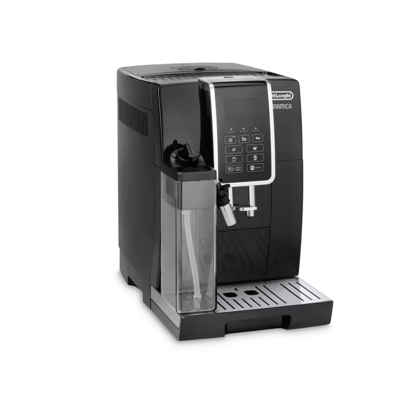 De’Longhi Dinamica Ecam 350.55.B volautomatische espressomachine