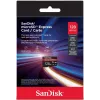 MicroSD-kaart SanDisk 128 GB UHS-I Express SDSQXFN-128G-GN4NN