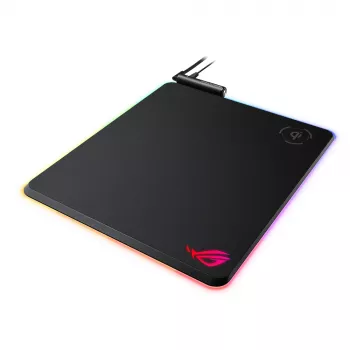 ASUS ROG Balteus gaming-muismat zwart (geopende verpakking)
