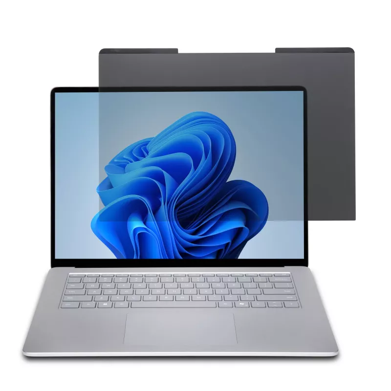 Kensington MagPro Elite magnetisch privacyfilter voor Surface Laptop 15 inch