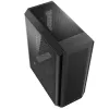 XPG VALOR AIR PLUS MID-TOWER behuizing zwart, midi tower, pc, zwart, ATX, micro ATX, Mini-ITX, SPCC, 16 cm
