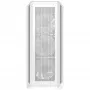 XPG VALOR AIR PLUS MID-TOWER behuizing wit, midi tower, pc, wit, ATX, micro ATX, Mini-ITX, SPCC, 16 cm
