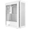 XPG VALOR AIR PLUS MID-TOWER behuizing wit, midi tower, pc, wit, ATX, micro ATX, Mini-ITX, SPCC, 16 cm