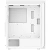 XPG VALOR AIR PLUS MID-TOWER behuizing wit, midi tower, pc, wit, ATX, micro ATX, Mini-ITX, SPCC, 16 cm