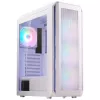 XPG VALOR AIR PLUS MID-TOWER behuizing wit, midi tower, pc, wit, ATX, micro ATX, Mini-ITX, SPCC, 16 cm