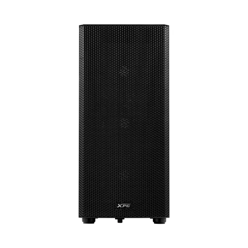 XPG VALOR MESH mid-tower zwart, midi tower, pc, zwart, ATX, micro ATX, Mini-ITX, 16,6 cm, 33,5 cm