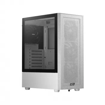 XPG VALOR MESH mid-tower wit, midi tower, pc, wit, ATX, micro ATX, Mini-ITX, 16,6 cm, 33,5 cm