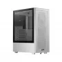 XPG VALOR MESH mid-tower wit, midi tower, pc, wit, ATX, micro ATX, Mini-ITX, 16,6 cm, 33,5 cm
