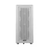 XPG VALOR MESH mid-tower wit, midi tower, pc, wit, ATX, micro ATX, Mini-ITX, 16,6 cm, 33,5 cm