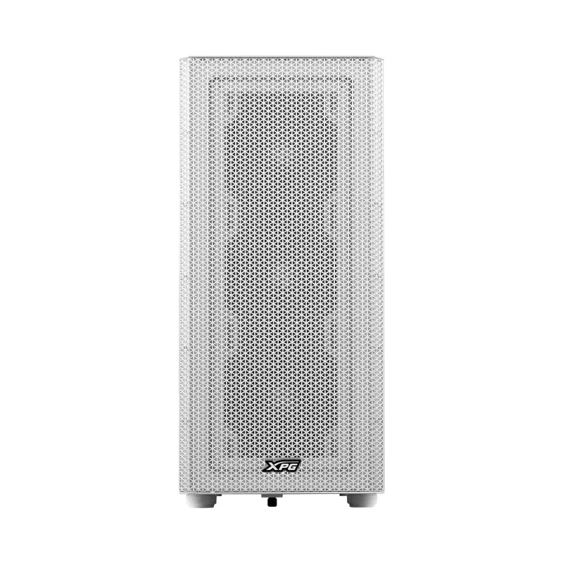XPG VALOR MESH mid-tower wit, midi tower, pc, wit, ATX, micro ATX, Mini-ITX, 16,6 cm, 33,5 cm