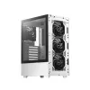 XPG VALOR MESH mid-tower wit, midi tower, pc, wit, ATX, micro ATX, Mini-ITX, 16,6 cm, 33,5 cm
