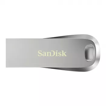 WESTERN DIGITAL SanDisk Ultra Luxe - 32GB USB-stick - USB 3.1