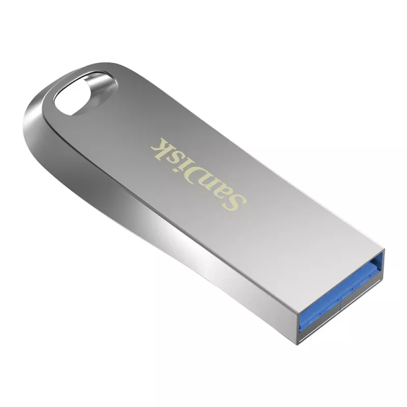 WESTERN DIGITAL SanDisk Ultra Luxe - 32GB USB-stick - USB 3.1