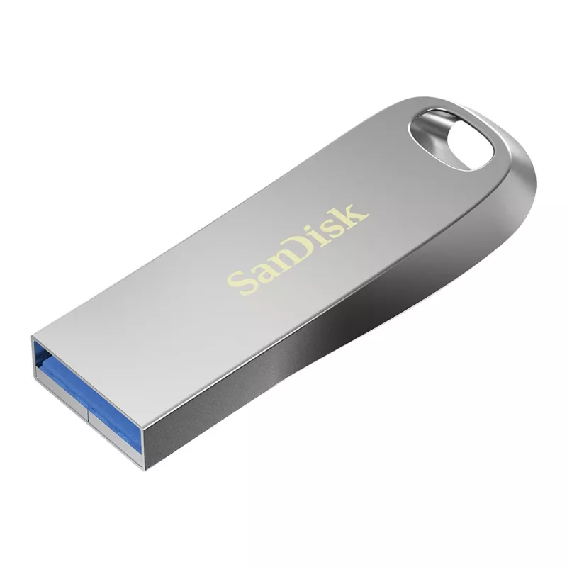 WESTERN DIGITAL SanDisk Ultra Luxe - 32GB USB-stick - USB 3.1