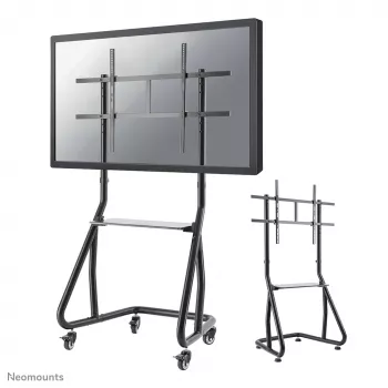 Neomounts NS-M3800 zwart TV-wagen 60-100