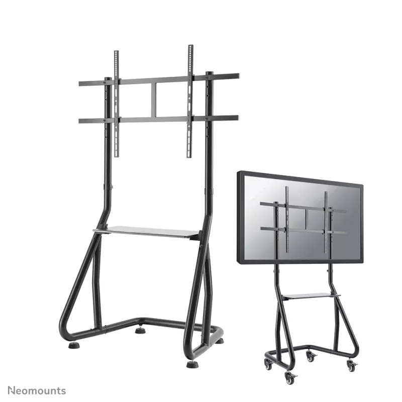 Neomounts NS-M3800 zwart TV-wagen 60-100
