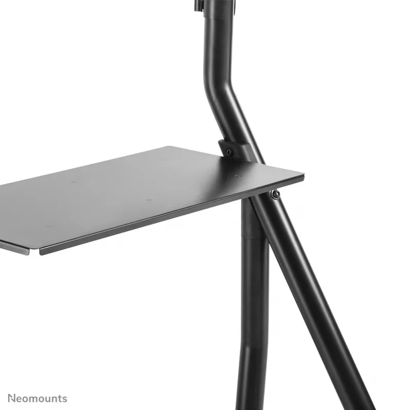 Neomounts NS-M3800 zwart TV-wagen 60-100
