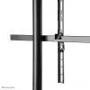 Neomounts NS-M3800 zwart TV-wagen 60-100
