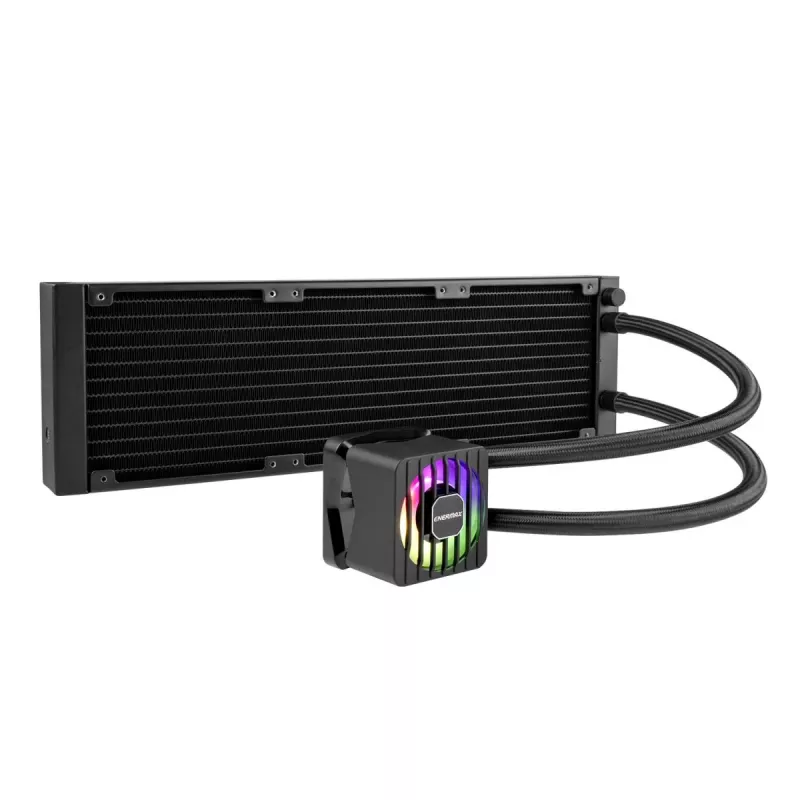 Enermax LIQMAXFLO 420 ARGB AIO CPU-vloeistofkoeler