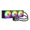 Enermax LIQMAXFLO 420 ARGB AIO CPU-vloeistofkoeler