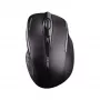 CHERRY MW 3000 draadloze muis, zwart, USB