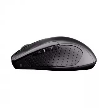 CHERRY MW 3000 draadloze muis, zwart, USB