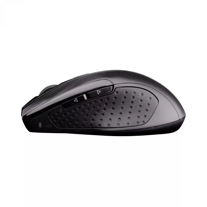 CHERRY MW 3000 draadloze muis, zwart, USB