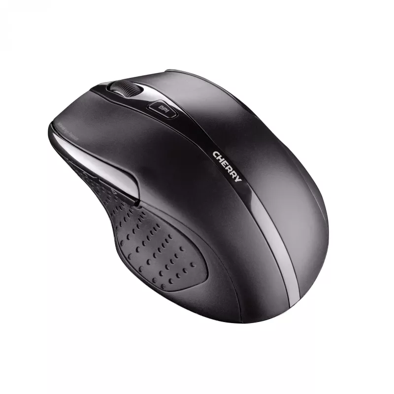 CHERRY MW 3000 draadloze muis, zwart, USB