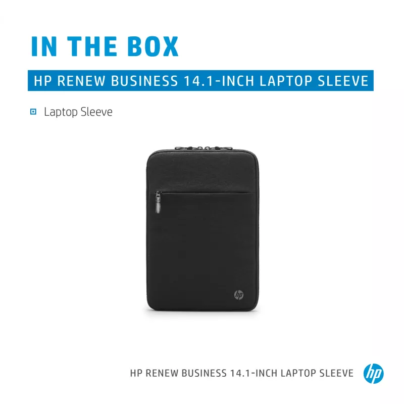 Laptop-sleeve HP Renew Business 14,1 inch